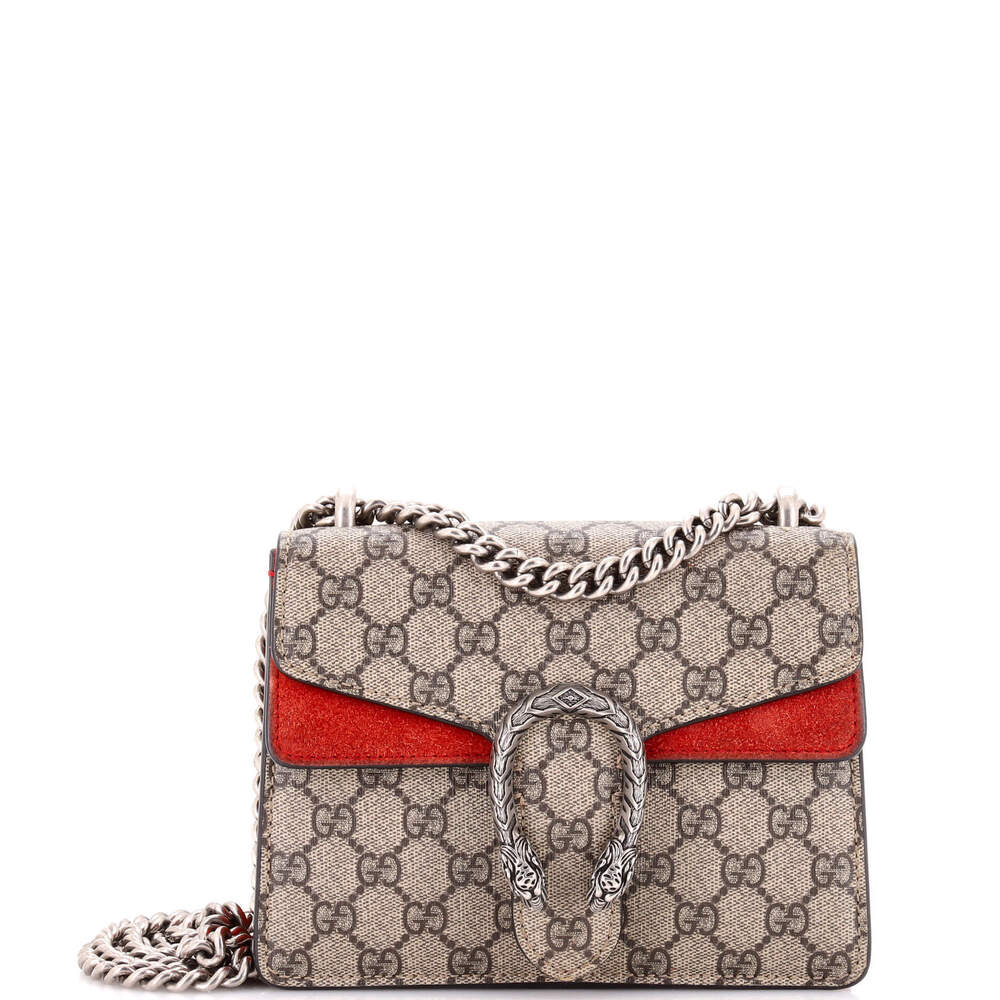 Gucci Mini Dionysus Bag